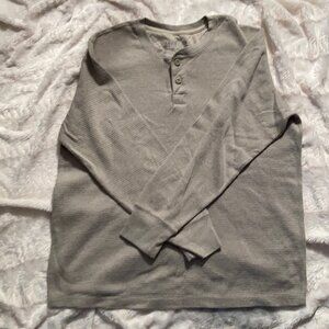 Faded Glory Long Sleeve Shirt